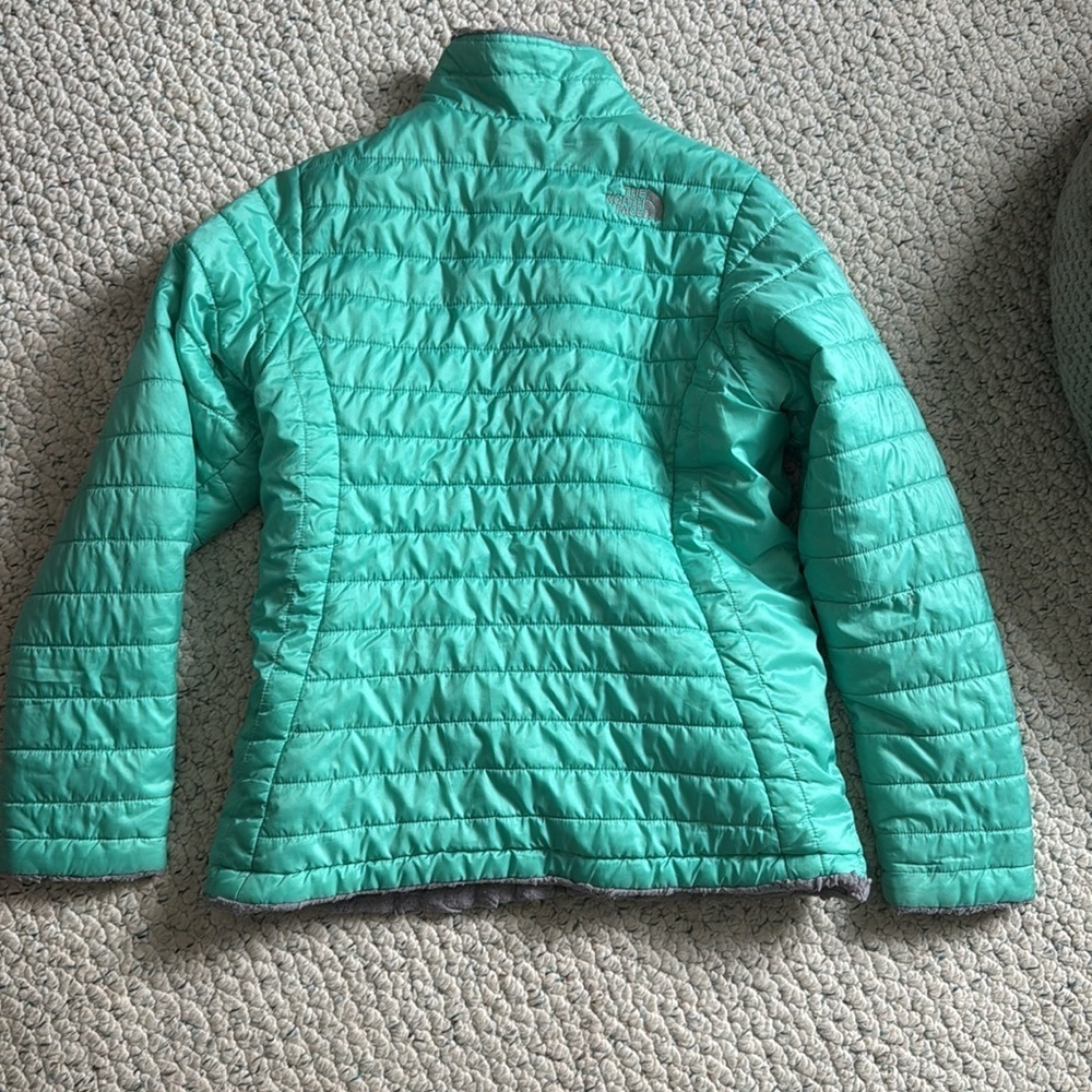 North Face Reversible Jacket - Picture 4 of 7